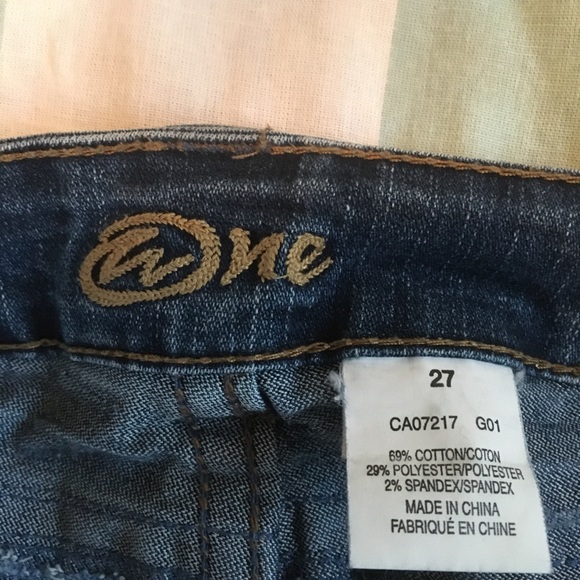 Women’s jeans - Picture 3 of 3
